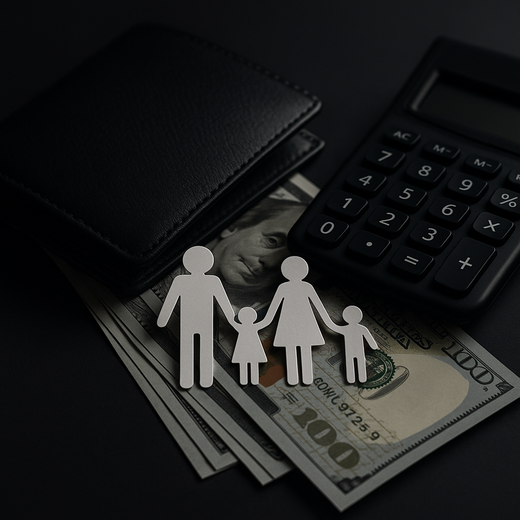 Actives card image